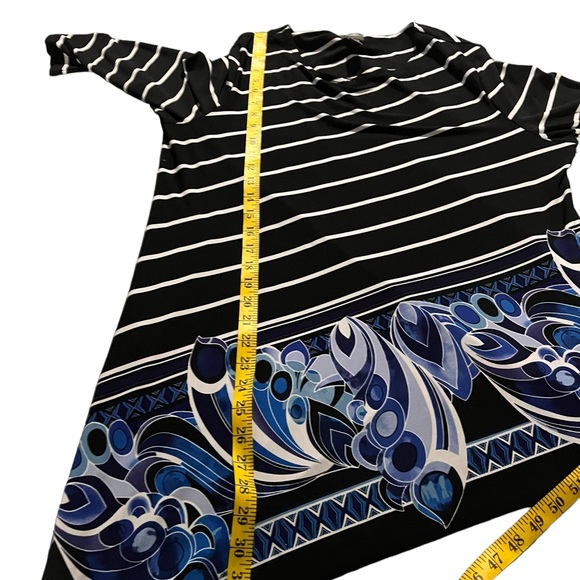 XL tunic by Chicos (2) - Picture 10 of 12